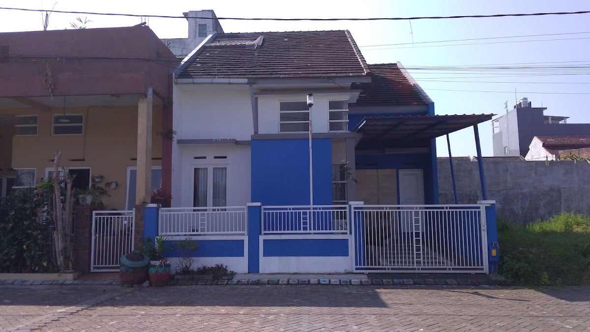 Kontrakan MKAR