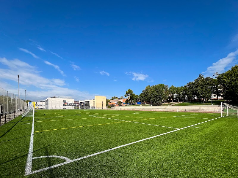 Colegio de Fomento el Prado