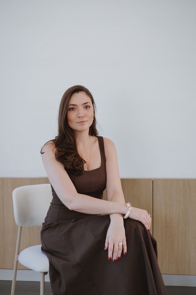 Dra. Heloísa Madruga - Gastroenterologista Funcional