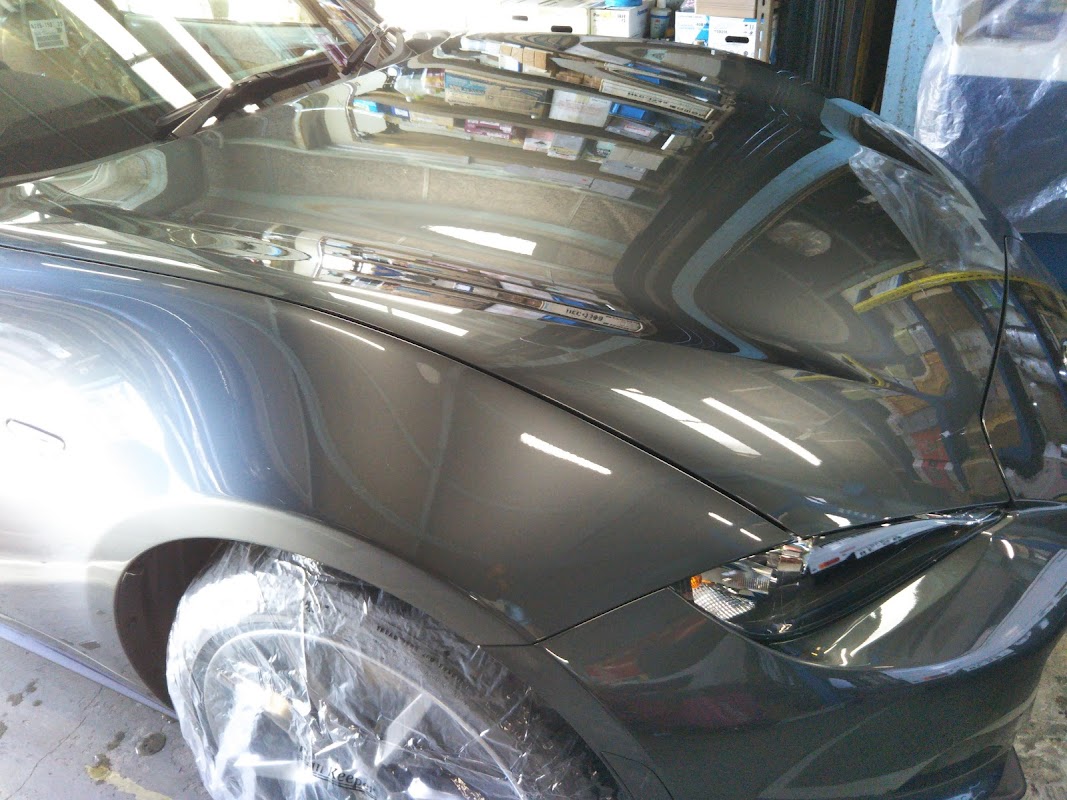 ㈱高畑自動車サービス - 画像2