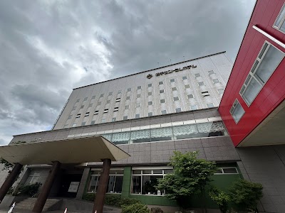 横手セントラルホテル