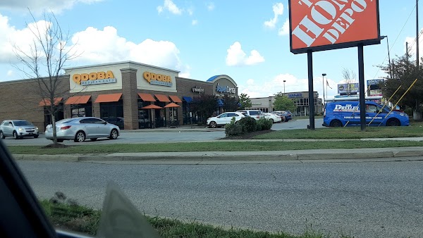 QDOBA #2641 exterior