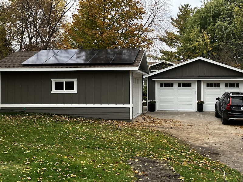 All Energy Solar - Solar in Saint Paul