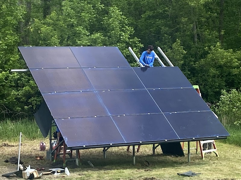 All Energy Solar - Solar in Saint Paul