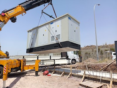 Çeltaş Elektrik ve Mühendislik - Elektrikçi