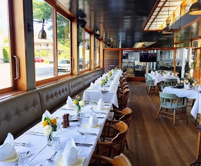 울위치 피어 호텔