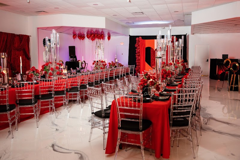 The Enchanted Hourglass Event Venue — Event Venue in Tampa