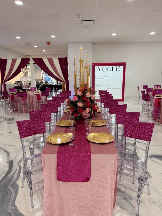 The Enchanted Hourglass Event Venue: Google Places image 2