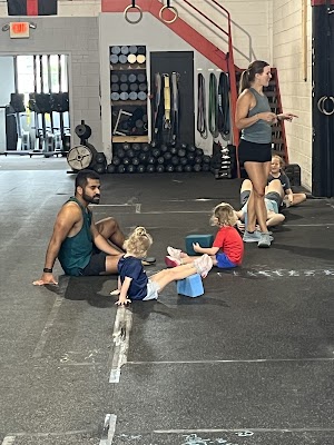 Gym Photo