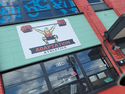 Gym Photo