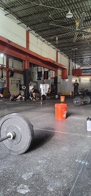 Gym Photo