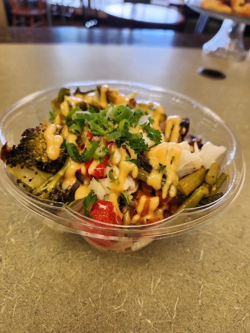 Wellness Cafe LLC photo 3