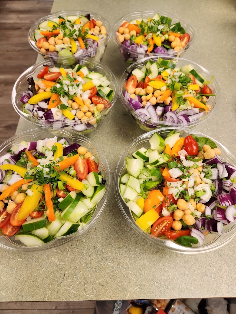 Wellness Cafe LLC photo 2