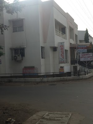 Akshaydeep Hospital