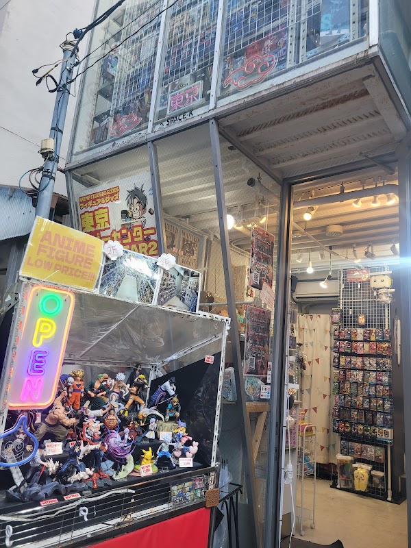 POP MART Tokyo: The Ultimate Toy Pilgrimage 14