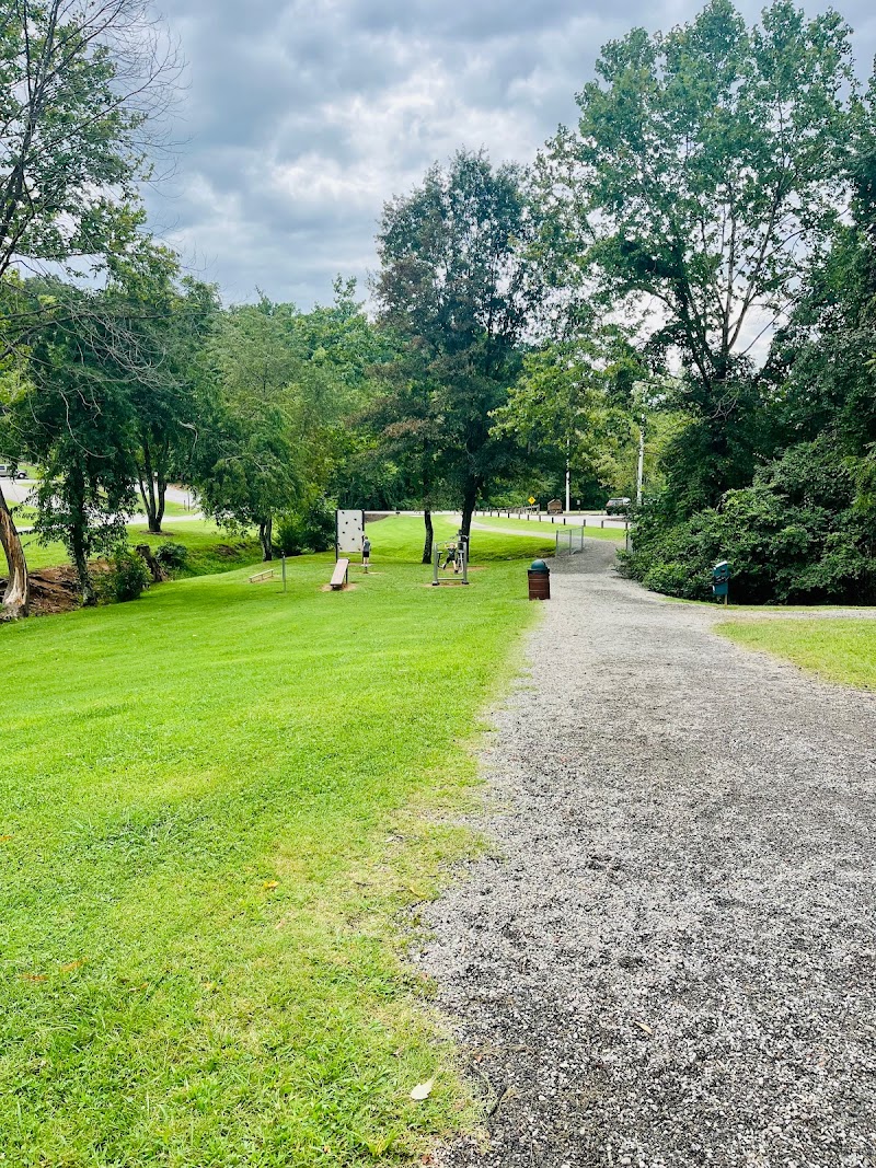 Buncombe County Sports Park photo 5