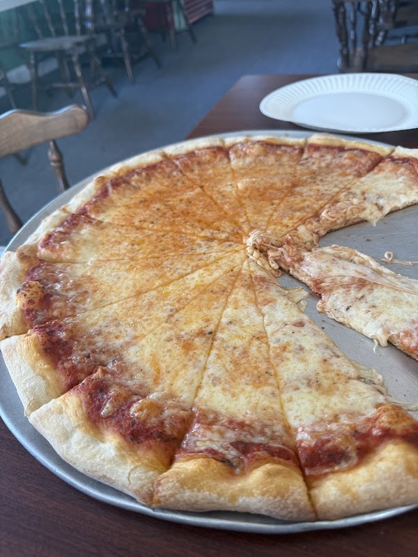 Number 1 Pizza photo 2