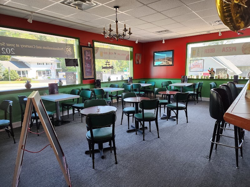 Number 1 Pizza photo 1