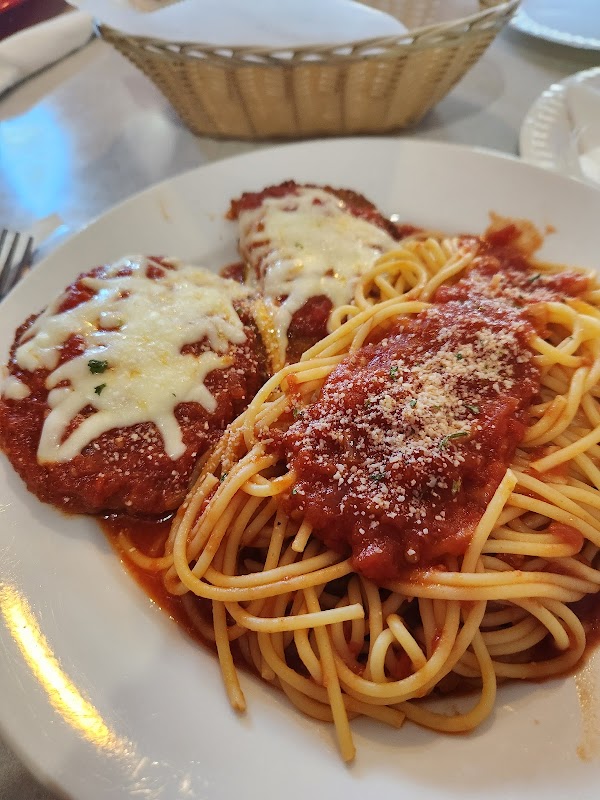 Number 1 Pizza photo 3