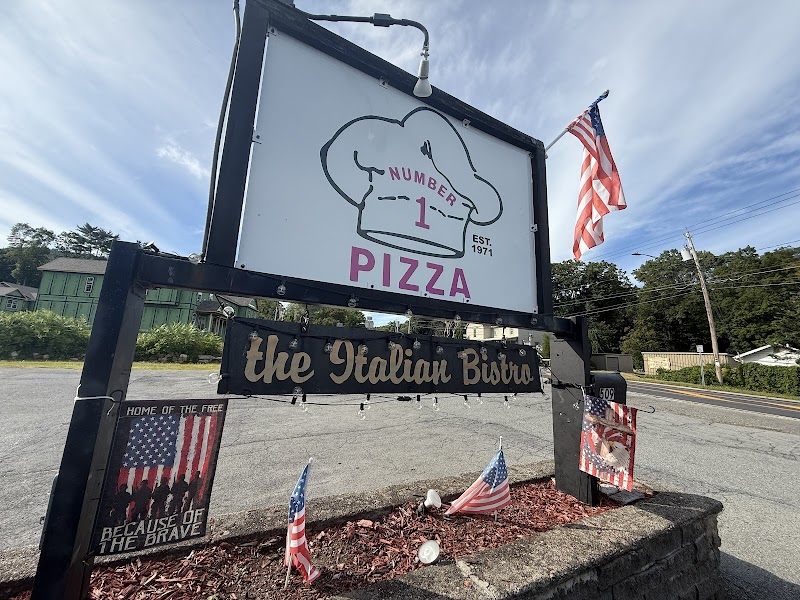 Number 1 Pizza photo 4