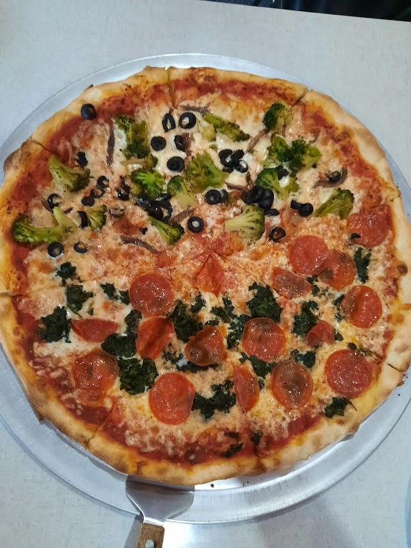 Number 1 Pizza photo 8