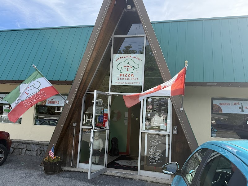 Number 1 Pizza photo 5