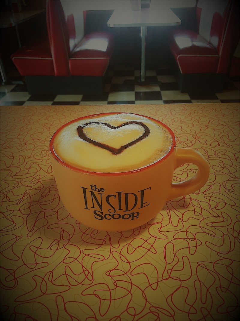 The Inside Scoop photo 3