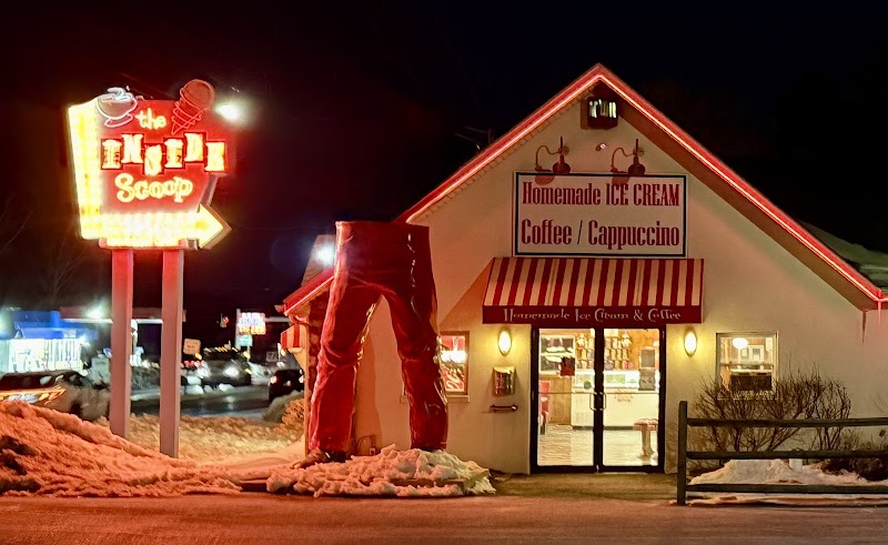 The Inside Scoop photo 2