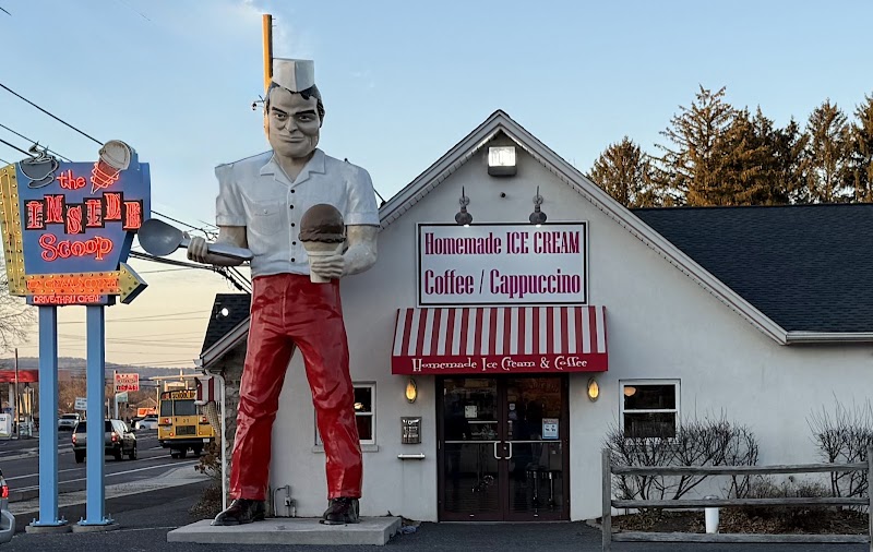 The Inside Scoop photo 3