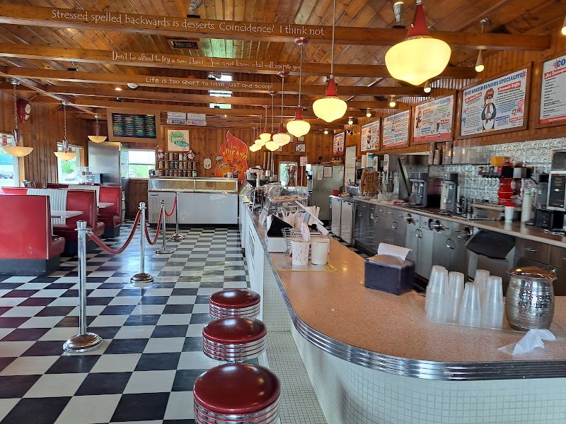 The Inside Scoop photo 4