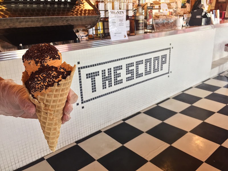 The Inside Scoop photo 1