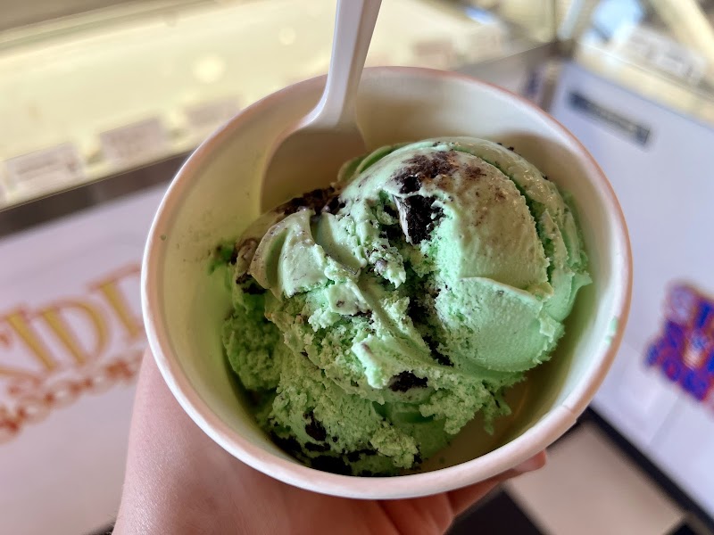 The Inside Scoop photo 4