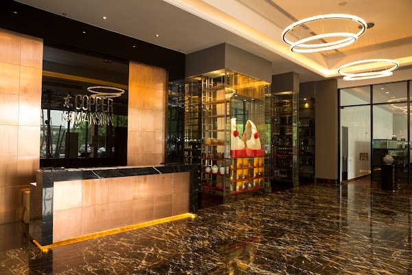 Copper Mansion Group - Photo 1