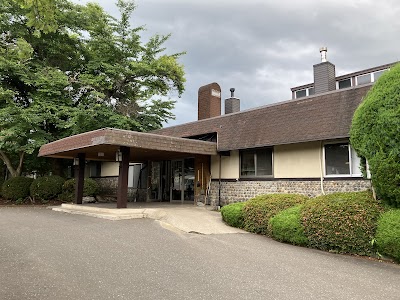 五戸まきば温泉
