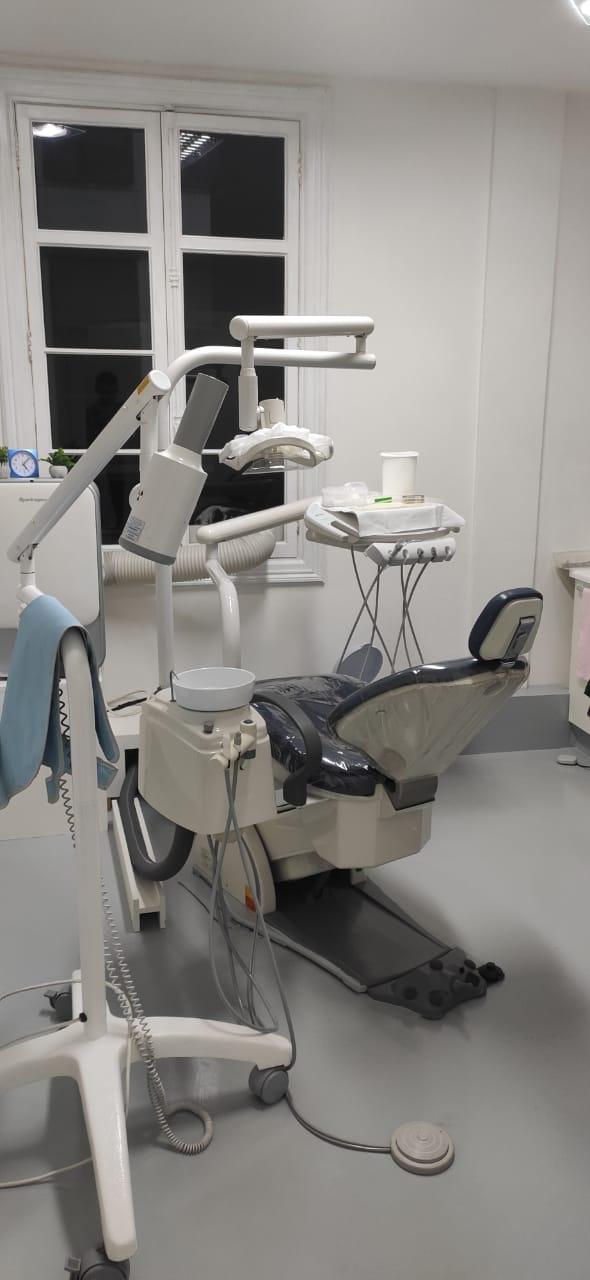 Odonto Sorriso – Clínica Odontológica em São Paulo - foto 1