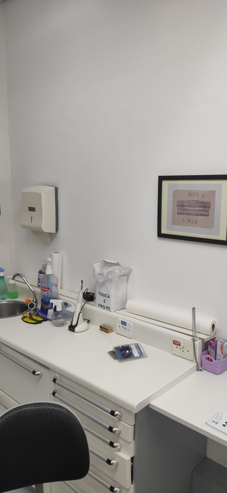 Odonto Sorriso – Clínica Odontológica em São Paulo - foto 2