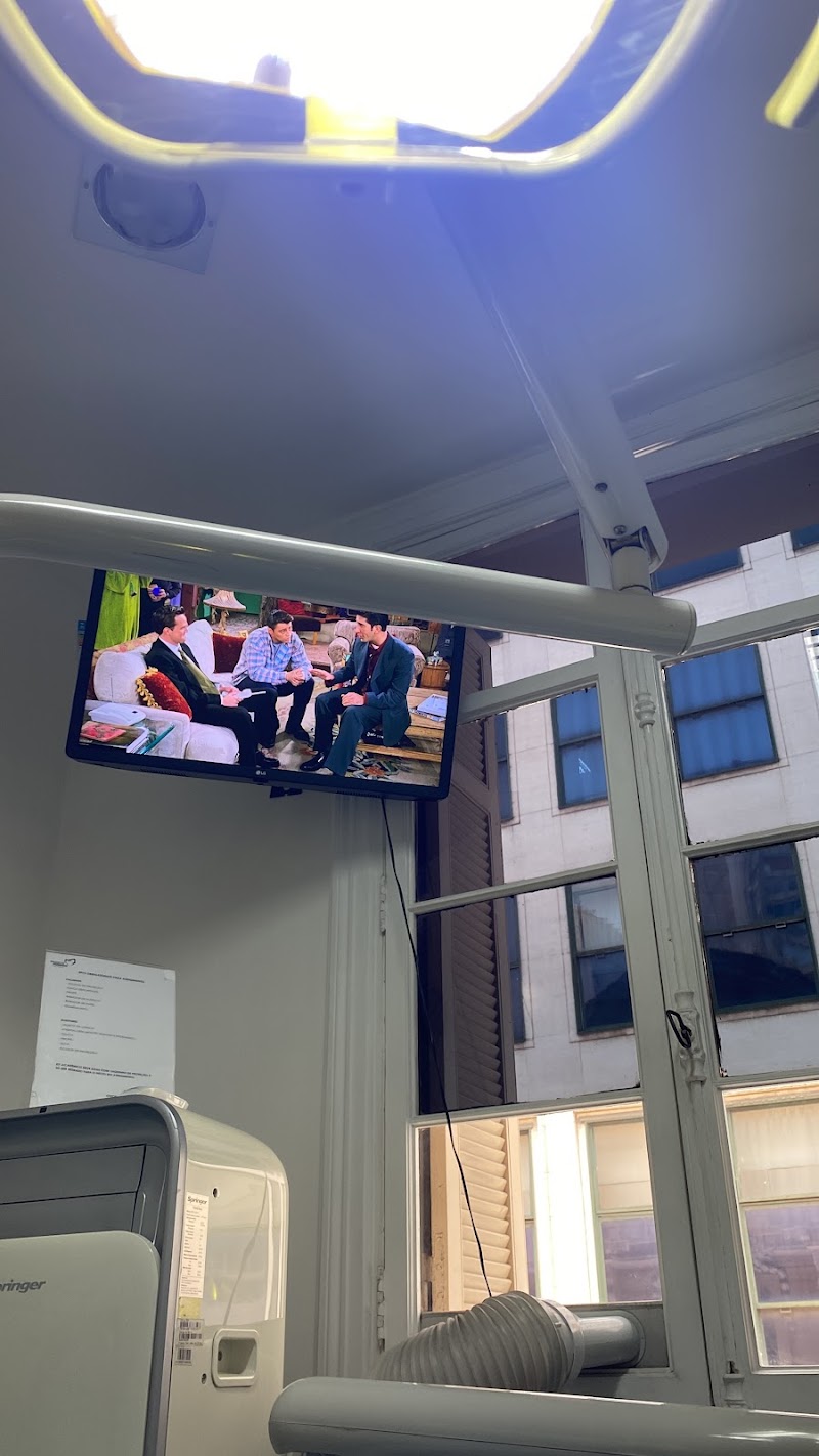 Odonto Sorriso – Clínica Odontológica em São Paulo - foto 4