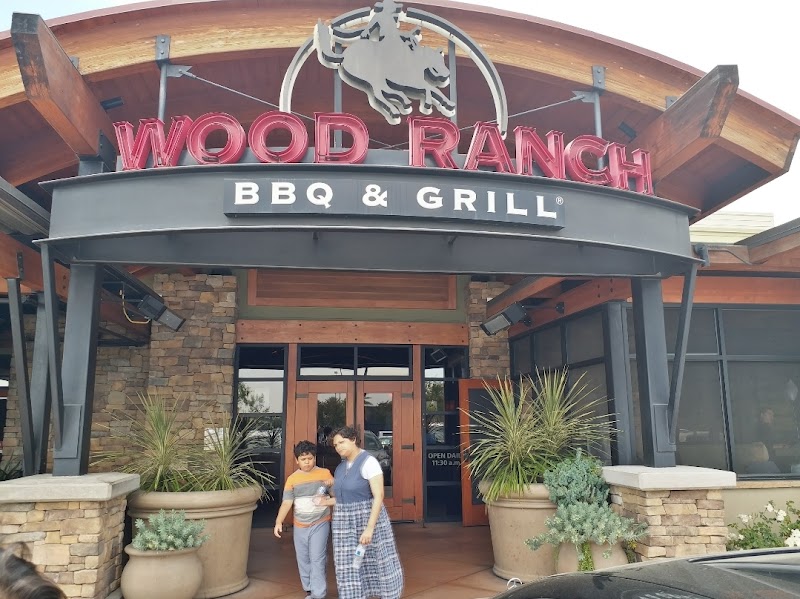Wood Ranch Brentwood