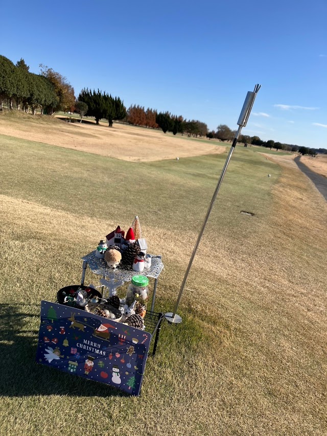 Higashi Abiko Country Club - Photo 4