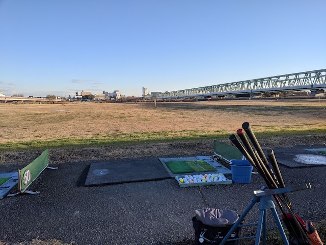Higashi Abiko Country Club - Photo 5