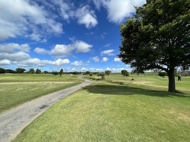 Higashi Abiko Country Club - Photo 6