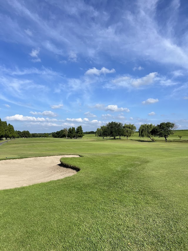 Higashi Abiko Country Club - Photo 1