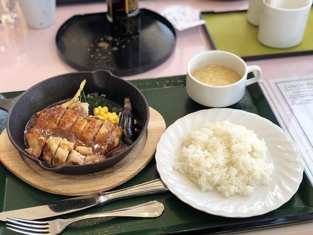 Higashi Abiko Country Club - Photo 8
