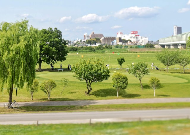 Higashi Abiko Country Club - Photo 2