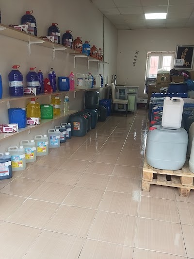 Ömür açık deterjan temizlik ürünleri - Temizlik