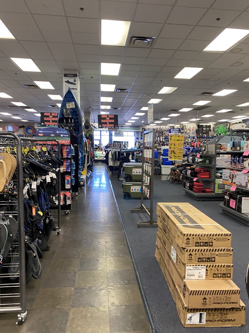 Big 5 Sporting Goods #271 photo