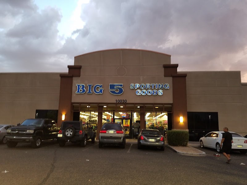 Big 5 Sporting Goods #271 photo