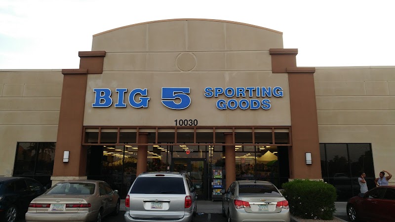 Big 5 Sporting Goods #271 photo