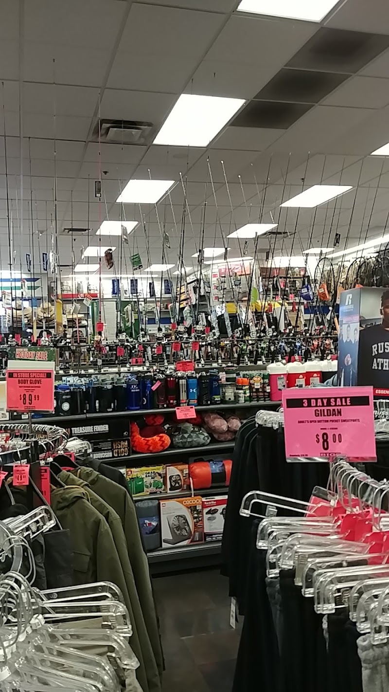 Big 5 Sporting Goods #271 photo