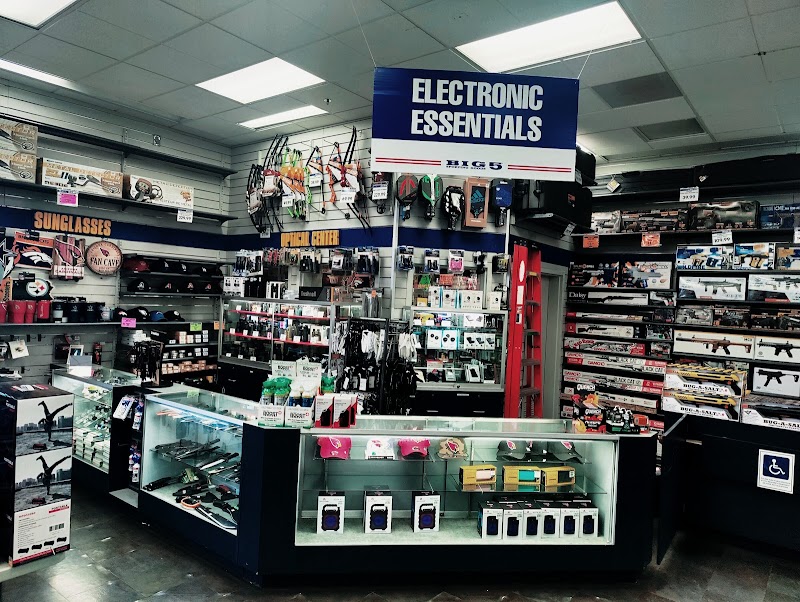 Big 5 Sporting Goods #271 photo